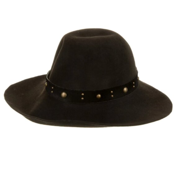 Eugenia Kim 100% Rabbit Hair Hat - Picture 2 of 4